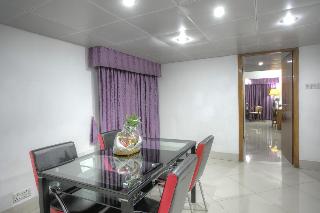 Purbani Hotel