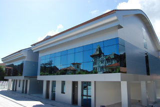 General view
 di Villa Rosario II