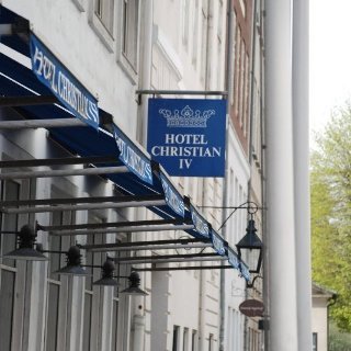 General view
 di Christian IV