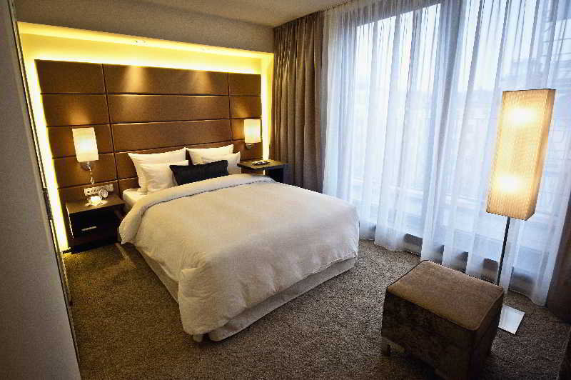 Room
 di Boutique Hotel i31 Berlin Mitte