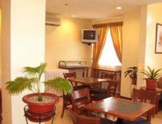 Restaurant
 di Microtel Sto. Tomas Batangas