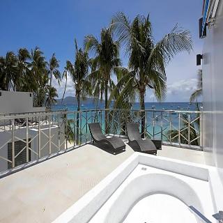 Marzon Beach Resort Boracay
