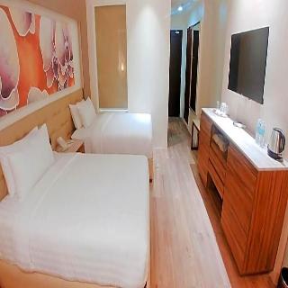 Marzon Beach Resort Boracay