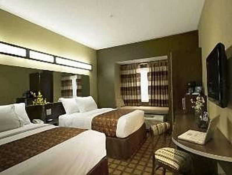 Room
 di Microtel Cabanatuan