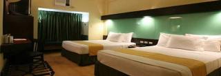 Room
 di Microtel Cabanatuan