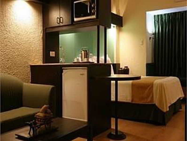 Room
 di Microtel Cabanatuan