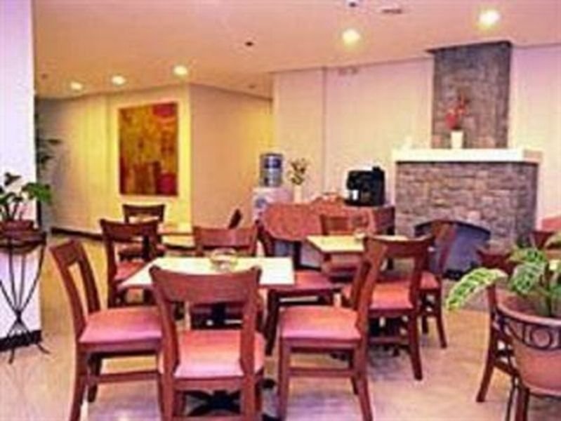 General view
 di Microtel Baguio