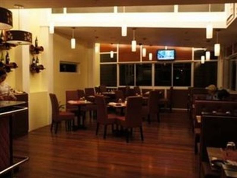 General view
 di Microtel Baguio