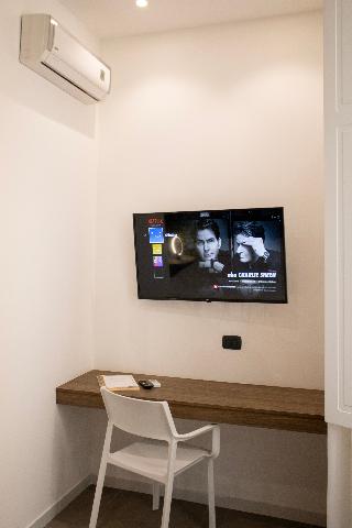 Badia Nuova Apart Hotel