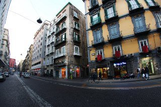 General view
 di The Fresh Glamour Accomodation