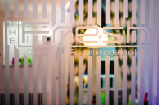 General view
 di The Fresh Glamour Accomodation