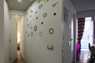 General view
 di The Fresh Glamour Accomodation