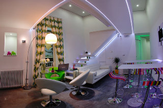 General view
 di The Fresh Glamour Accomodation