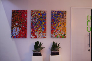 General view
 di The Fresh Glamour Accomodation