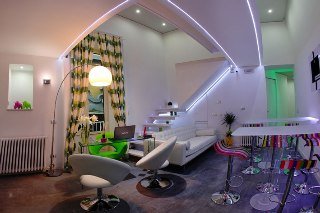 General view
 di The Fresh Glamour Accomodation