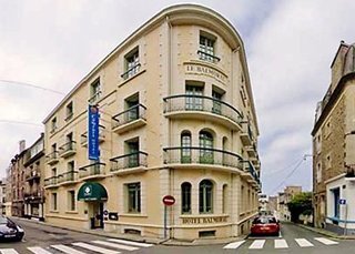 General view
 di Comfort Hotel Dinard Balmoral