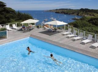 Quality Hotel Le Cardinal, Vannes