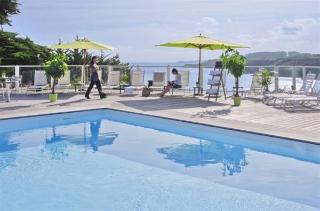 Quality Hotel Le Cardinal, Vannes