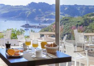 Quality Hotel Le Cardinal, Vannes
