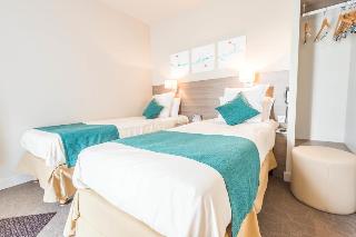Comfort Hotel Annemasse Geneve, Annemasse