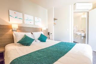 Comfort Hotel Annemasse Geneve, Annemasse