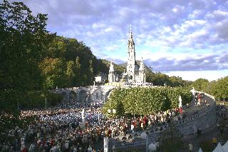 Alliance, Lourdes