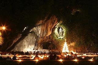 Alliance, Lourdes