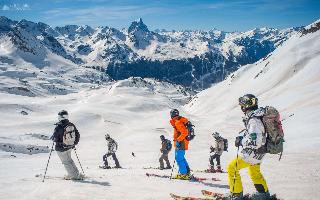 Alliance, Lourdes