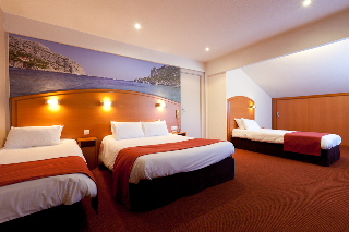 Room
 di Comfort Hotel Marseille Airport