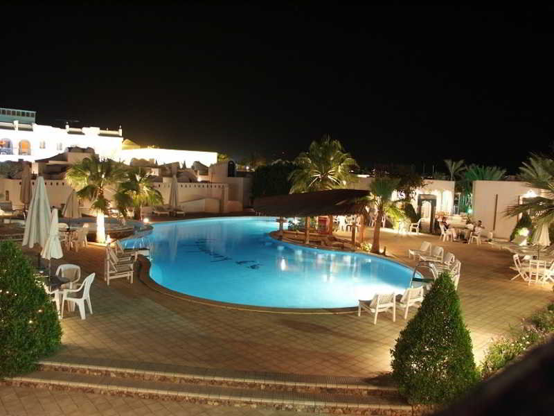 General view
 di Kanabesh Village