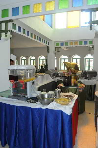 Restaurant
 di Kanabesh Village