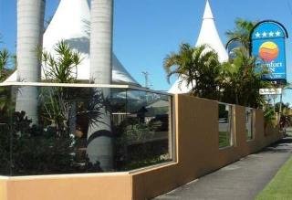 General view
 di Comfort Inn All Seasons