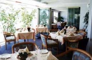 Restaurant
 di Comfort Inn All Seasons