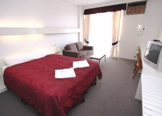 Room
 di Econo Lodge Kingston