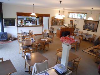 Prom Country Lodge