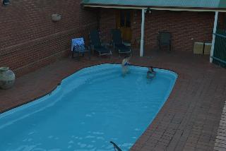 Comfort Inn Lady Augusta
