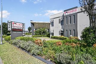 Quality Hotel Platinum Int'l