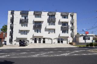 Econo Lodge Parkville Place