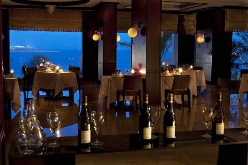 Bar
 di Stella Di Mare Beach Hotel