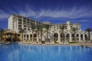 Pool
 di Stella Di Mare Beach Hotel