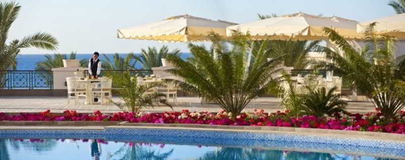 Terrace
 di Stella Di Mare Beach Hotel