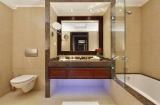 Room
 di Stella Di Mare Beach Hotel