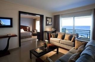 Room
 di Stella Di Mare Beach Hotel