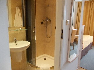 Room
 di Kompleks Hotelowy Logos