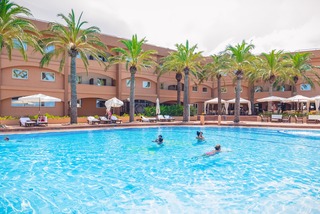 Altafiumara Resort & Spa, Calabria