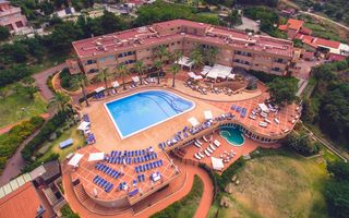Altafiumara Resort & Spa, Calabria
