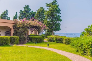 Altafiumara Resort & Spa, Calabria