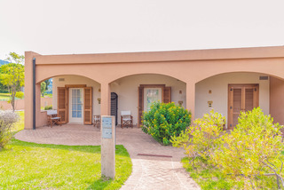 Altafiumara Resort & Spa, Calabria