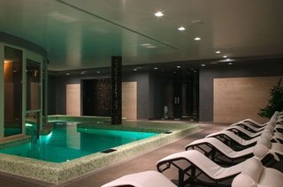 Altafiumara Resort & Spa, Calabria