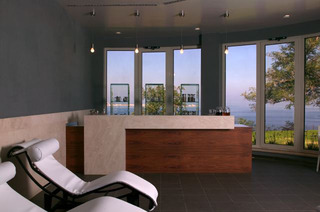 Altafiumara Resort & Spa, Calabria